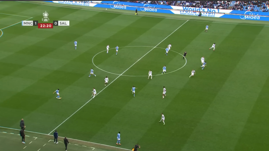 Is soccer improved without VAR? FA Cup indicates uncertainty remains. 13