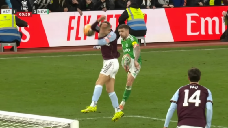 Is soccer improved without VAR? FA Cup indicates uncertainty remains. 9