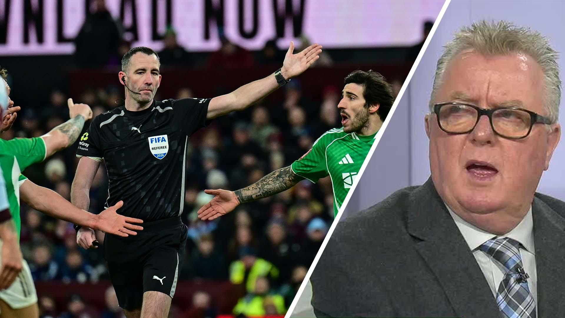 Is soccer improved without VAR? FA Cup indicates uncertainty remains. 1