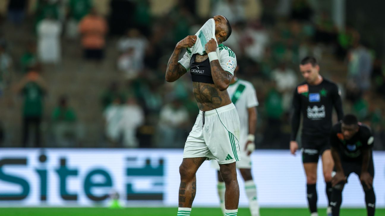 Ivan Toney addresses unusual incident in Saudi Pro League: 'Never encountered such bad breath' 1