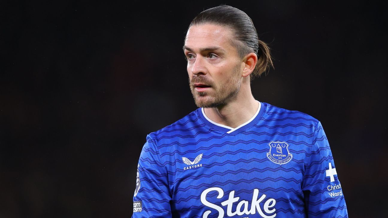 Jack Grealish announces the conclusion of his season following foot surgery. 1