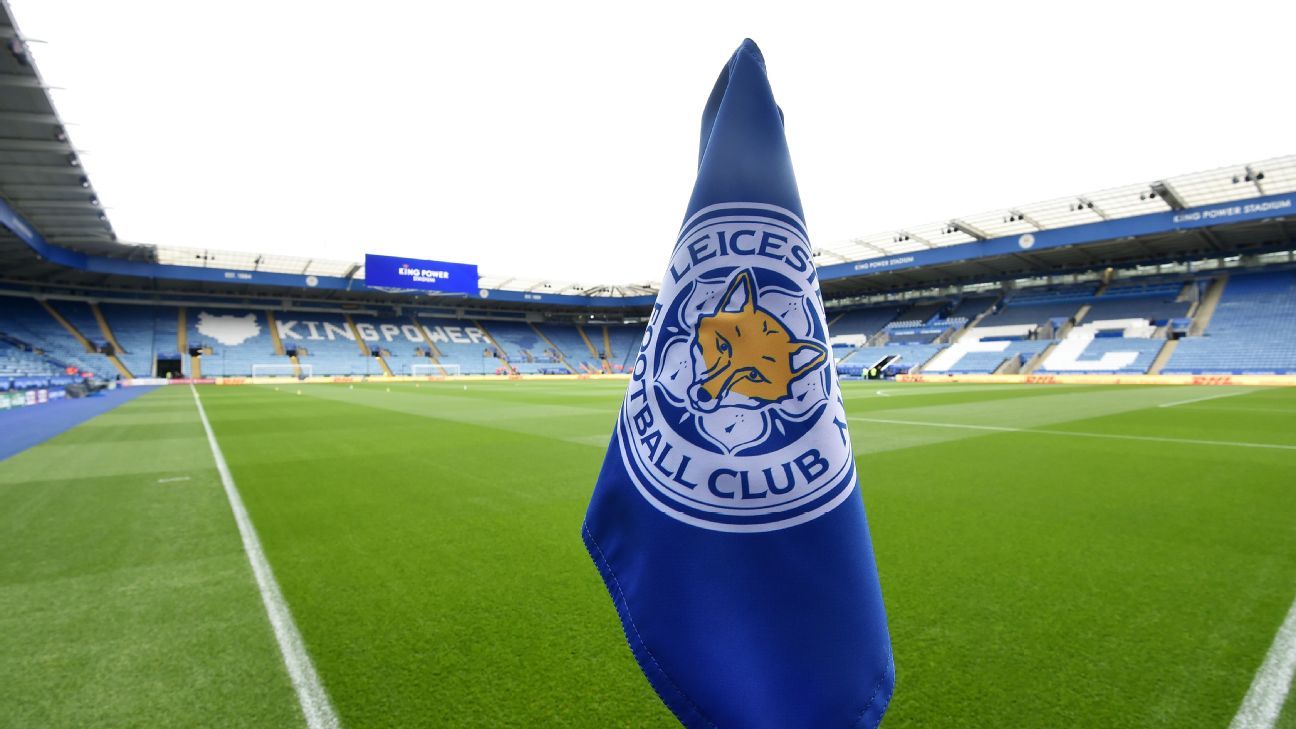 Leicester City penalized six points for financial regulations violation, fall to last place in Championship. 1