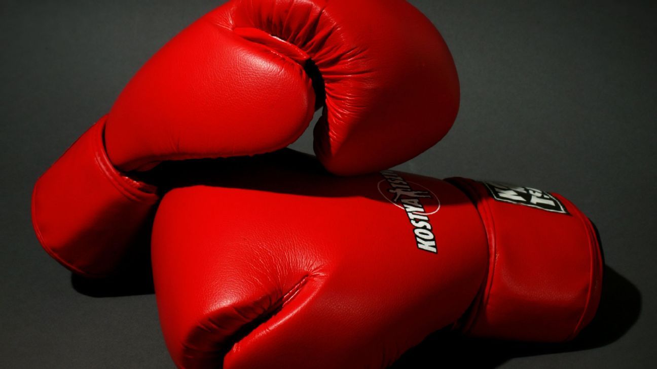 Man confesses to scheming to corrupt juror in boxer’s drug case 1