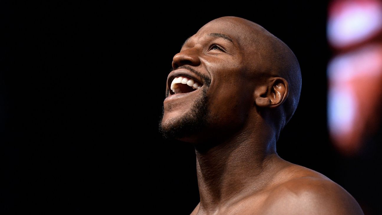 Mayweather Jr. to unretire, resume boxing after Tyson exhibition Mayweather Jr. to come out of retirement, return to boxing following Tyson exhibition match. 1