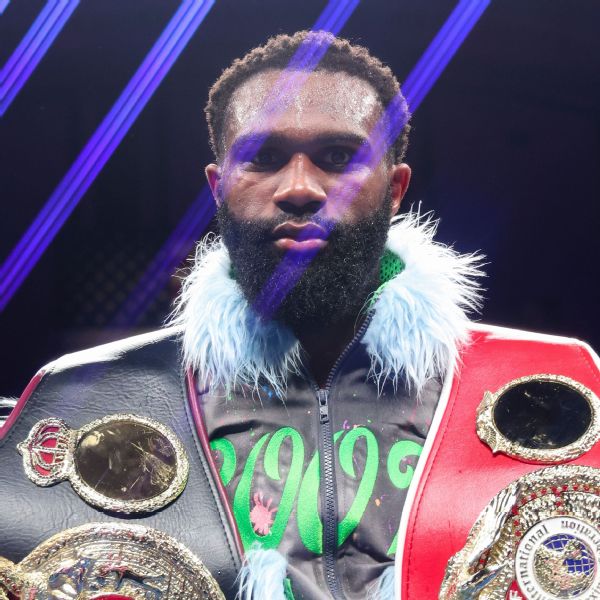 Men's boxing pound-for-pound rankings: Bivol and Beterbiev drop out, who takes their place? 16