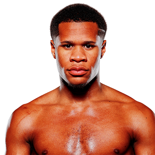 Men's boxing pound-for-pound list: Stevenson's victory alters the top 10 standings 18