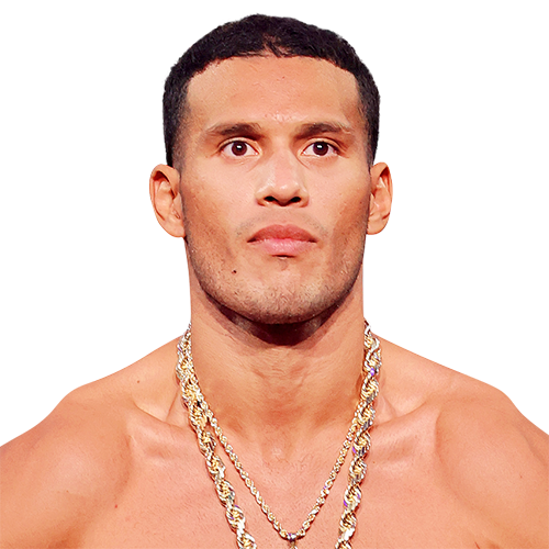 Men's boxing pound-for-pound list: Stevenson's victory alters the top 10 standings 14