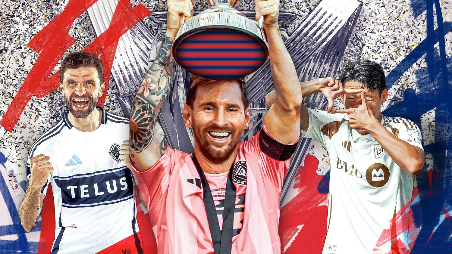 MLS team-by-team preview: Why is 2026 your team's year? MLS team-by-team analysis: What makes 2026 significant for your team? 1