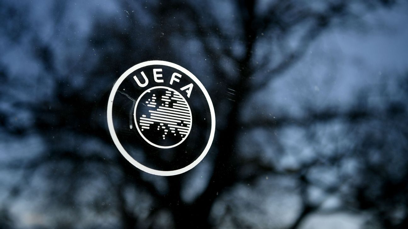 Players' association to receive UEFA Executive Committee voting privileges following a two-year postponement. 1