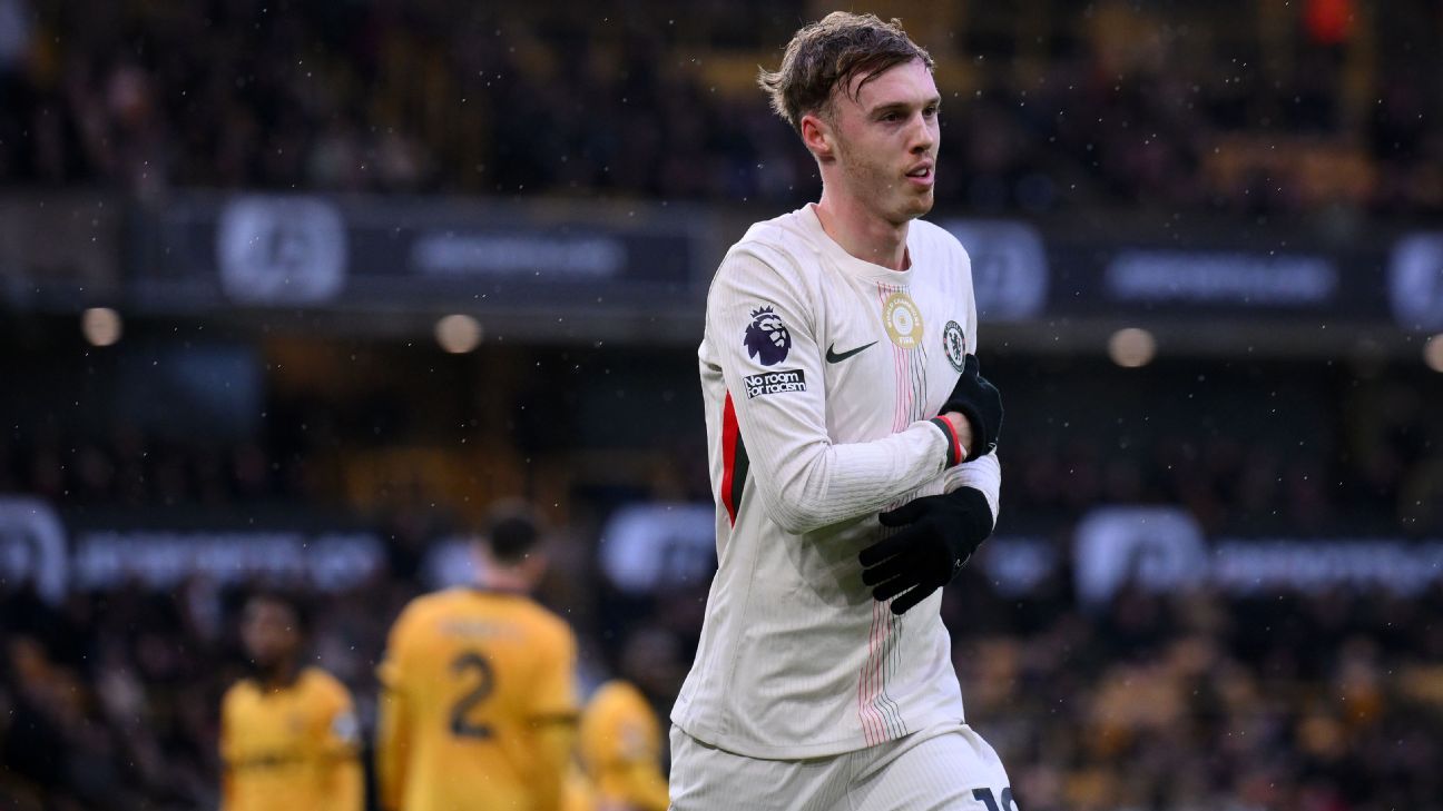 Premier League live coverage: Chelsea vs. Leeds United 1