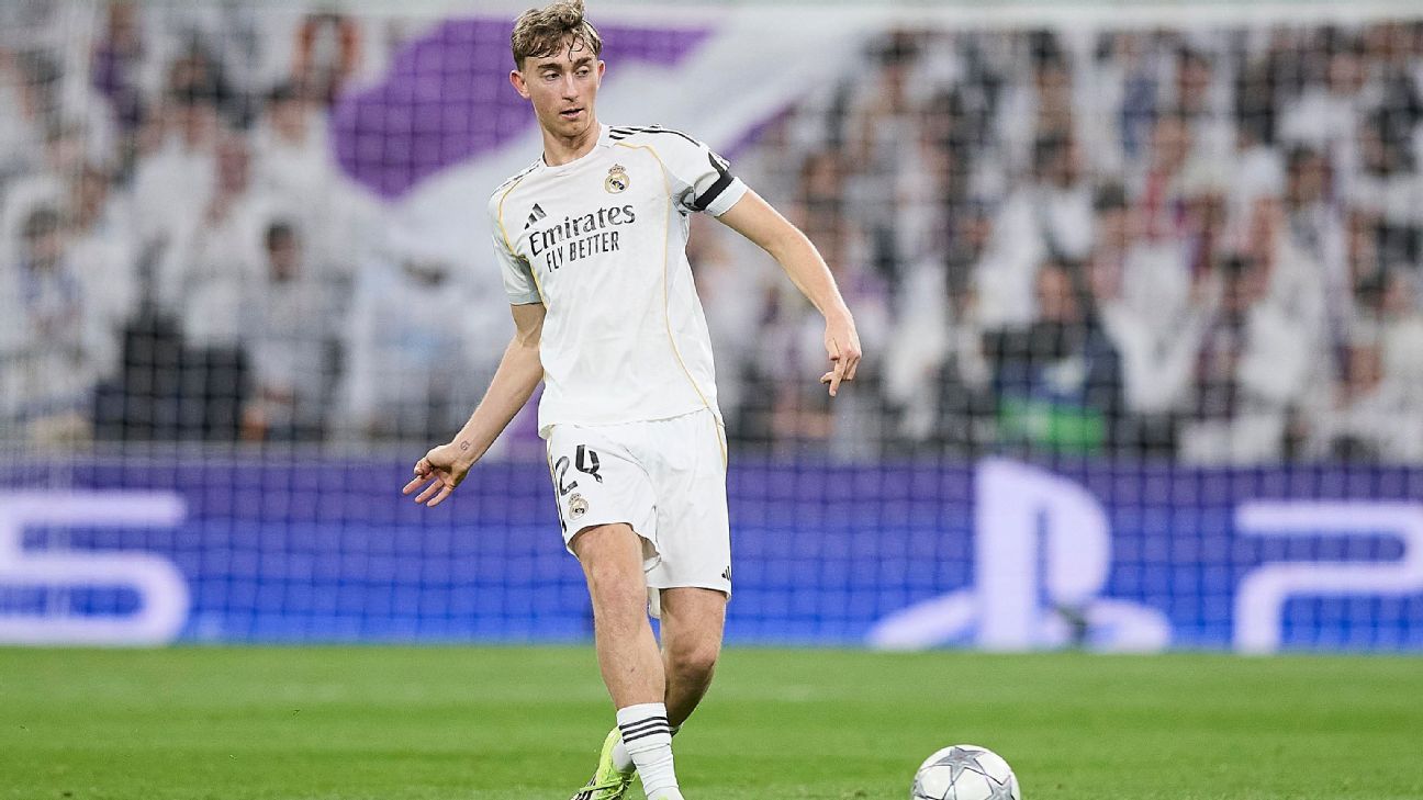 Real Madrid's Dean Huijsen apologises on Chinese app for offensive post Real Madrid's Dean Huijsen issues apology on Chinese platform for inappropriate post. 1