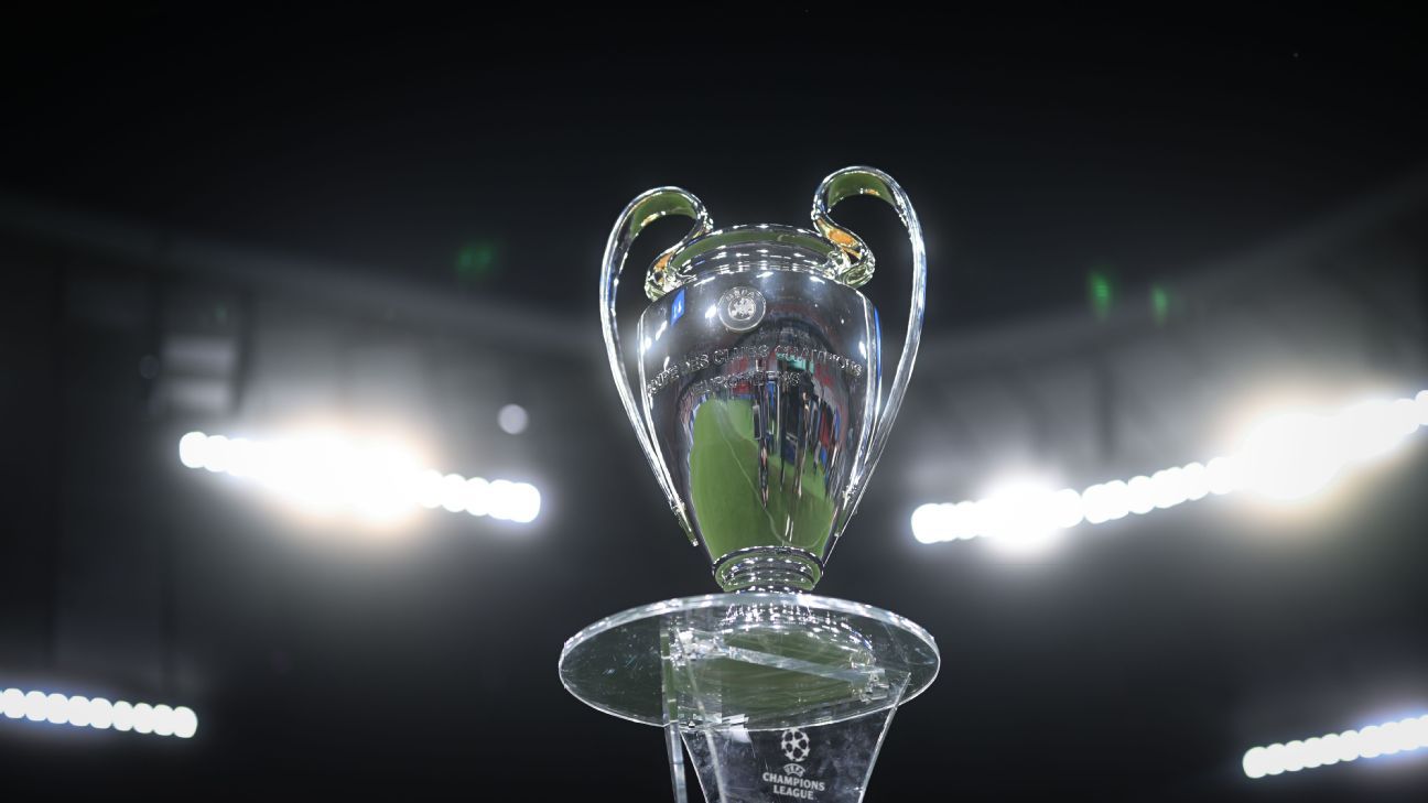 Three potential adjustments to improve the Champions League format 1