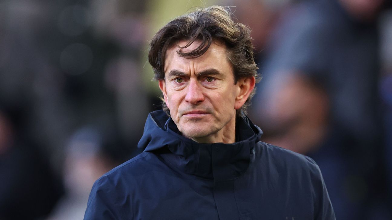 Tottenham confident of interim head coach appointment by Monday - sources Tottenham optimistic about naming interim head coach by Monday - sources 1