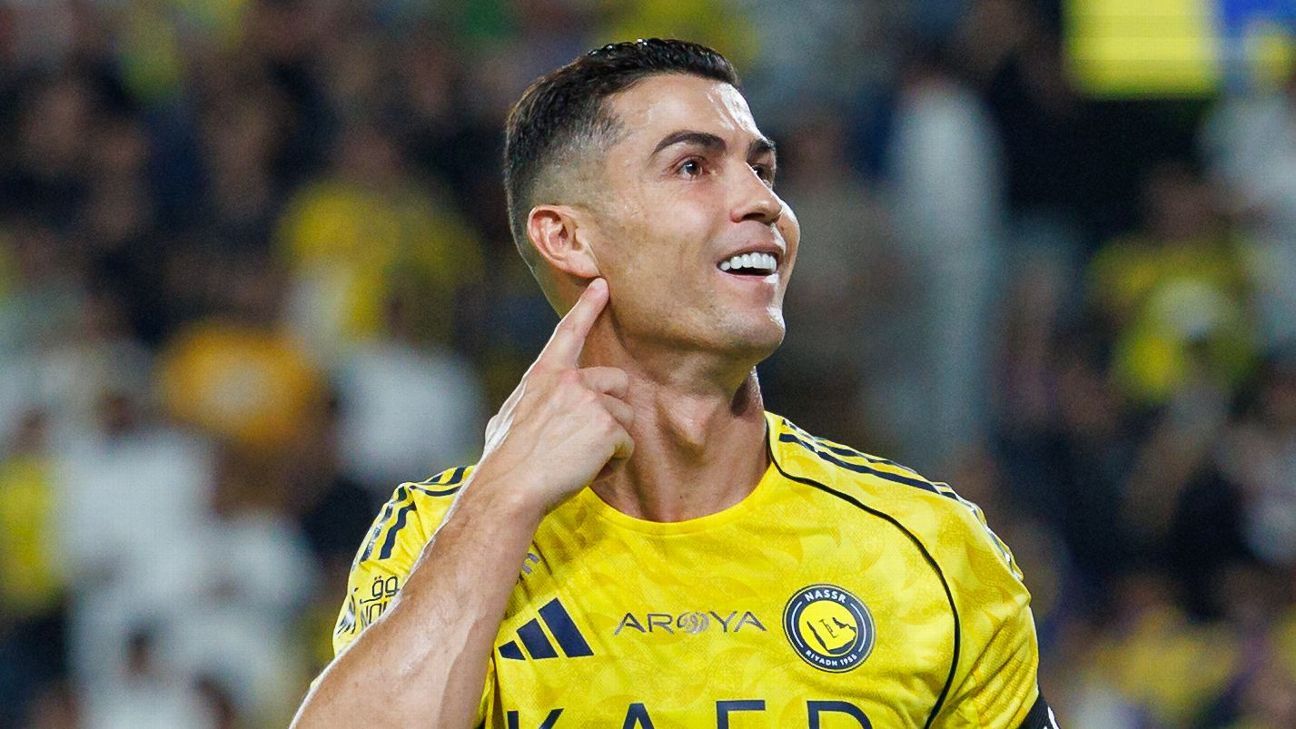 Transfer speculation: Is a return to Manchester United possible for Ronaldo? 1