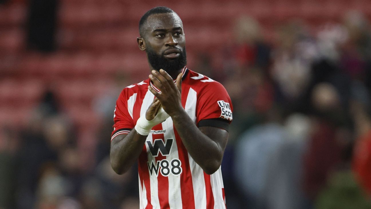 Transfer speculation: Liverpool interested in Geertruida acquisition 1