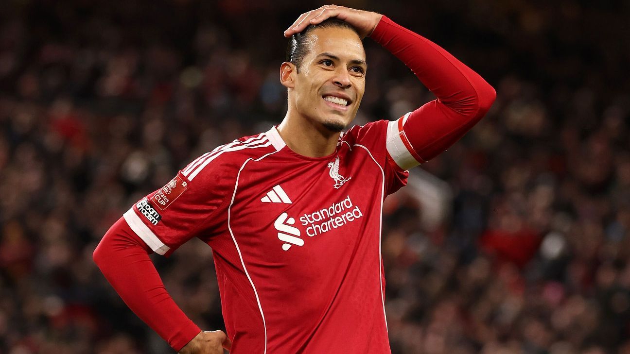 Reasons Behind the Lack of Logic in Liverpool's January Transfer Window 1