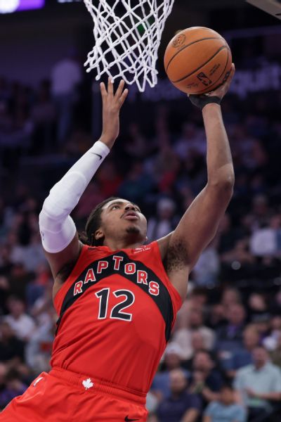 NBA rookie standings: 10 players to monitor before the playoffs 7