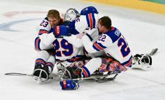U.S. Secures Fifth Consecutive Paralympic Gold with 6-2 Victory Over Canada 6