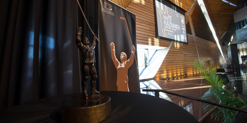 2026 Patty Kazmaier Award Set for Announcement on March 21 During Women’s Frozen Four 3