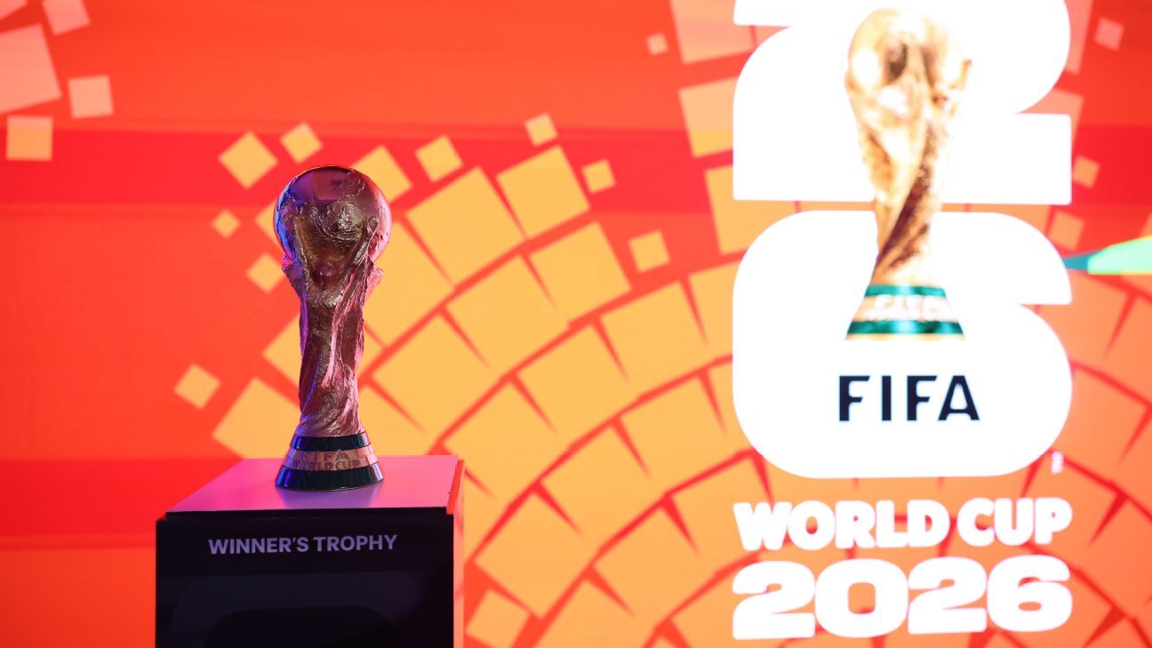 2026 World Cup rosters: Predicting starting XIs for contenders 2026 World Cup lineups: Forecasting starting elevens for competing teams 1