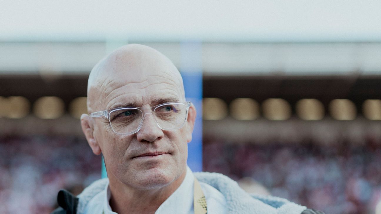 Women's Six Nations: England includes seven players without caps in their roster 1