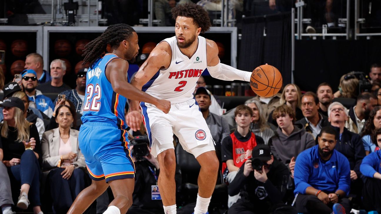 How NBA's conference gap has shrunk this season, and its impact on playoffs How the disparity between NBA conferences has diminished this season and its effect on the playoffs 1