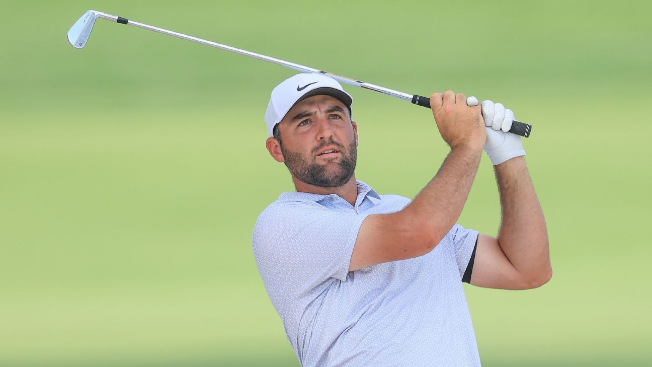 2026 Players Championship: Assessing the 25 leading competitors in the tournament 1