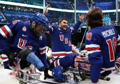 U.S. Defeats Czechia 6-1, Progressing to Gold Medal Match 28