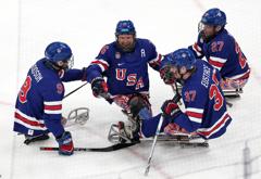 U.S. Defeats Czechia 6-1, Progressing to Gold Medal Match 27