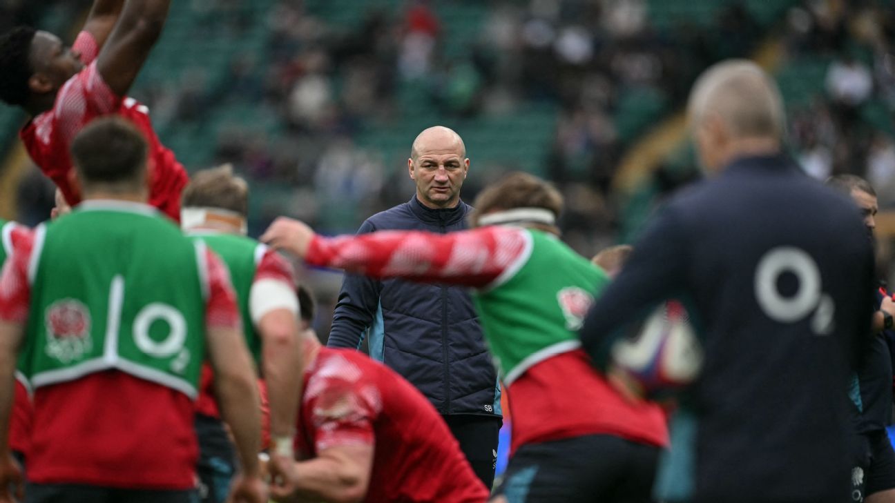 Six Nations: Will Scotland prevent France from achieving a Grand Slam? England faces potential historic defeat? Key implications ahead. 1