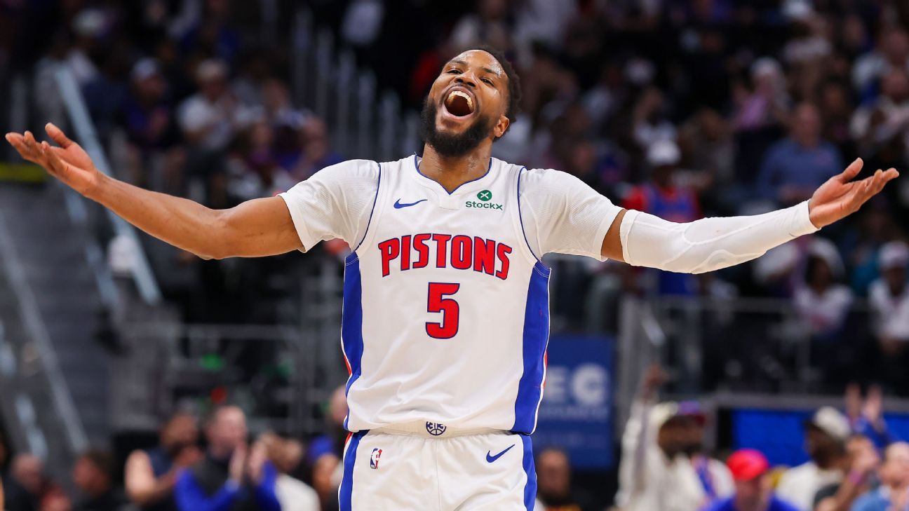 Court mandates Malik Beasley to compensate $1 million to previous agency 1