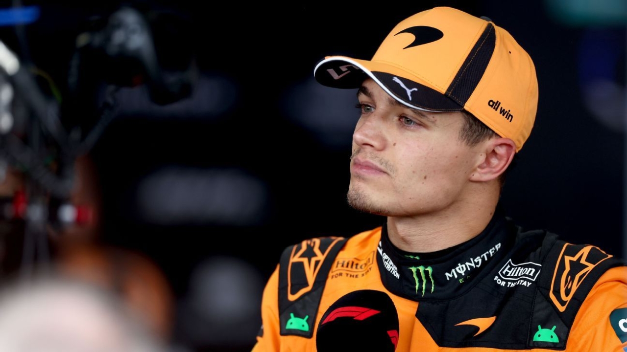 Lando Norris states that Formula 1 has transitioned from possessing the finest cars to the least effective under the new regulations. 1