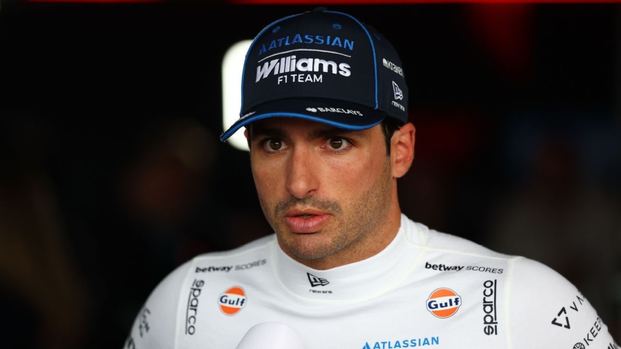 Carlos Sainz: FIA ignored driver warnings before Oliver Bearman crash Carlos Sainz: FIA overlooked driver alerts prior to Oliver Bearman incident 1