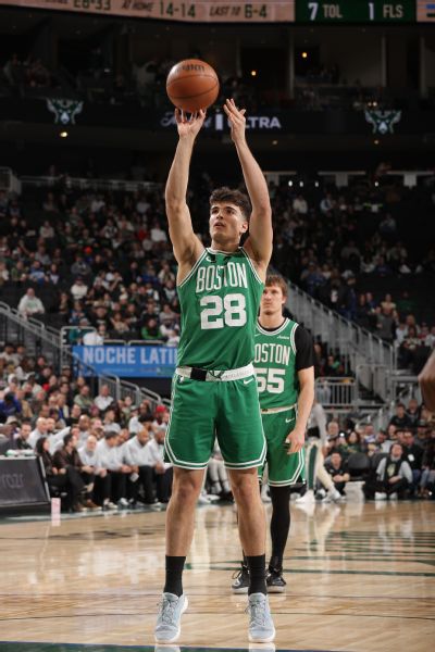 NBA rookie standings: 10 players to monitor before the playoffs 5