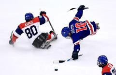 U.S. Defeats Czechia 6-1, Progressing to Gold Medal Match 33