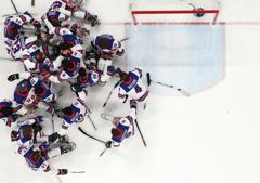 U.S. Secures Fifth Consecutive Paralympic Gold with 6-2 Victory Over Canada 3