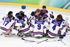 U.S. Secures Fifth Consecutive Paralympic Gold with 6-2 Victory Over Canada 9