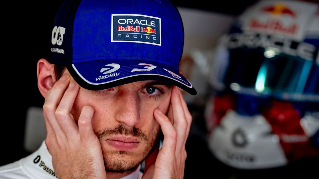 Reasons behind Verstappen's potential departure from F1 due to new regulations 1