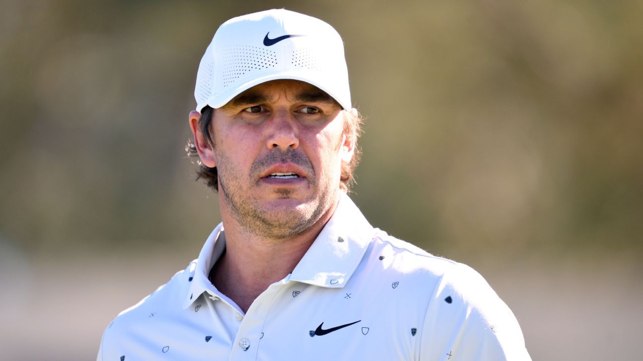 Koepka eyes 'more consistency' in his game at Players Championship Koepka seeks greater 'consistency' in his performance at the Players Championship. 1