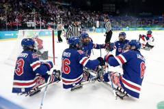 U.S. Defeats Czechia 6-1, Progressing to Gold Medal Match 30