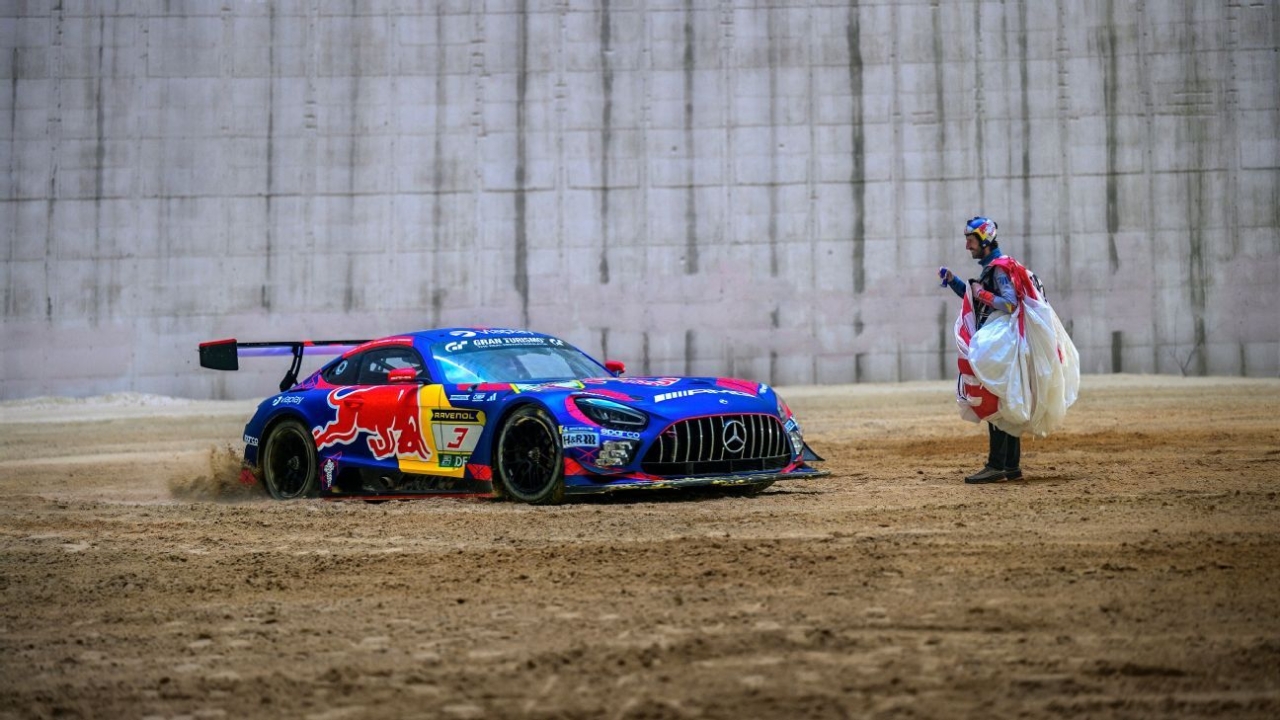 Max Verstappen set to achieve objective of participating in Nurburgring 24 Hours 1