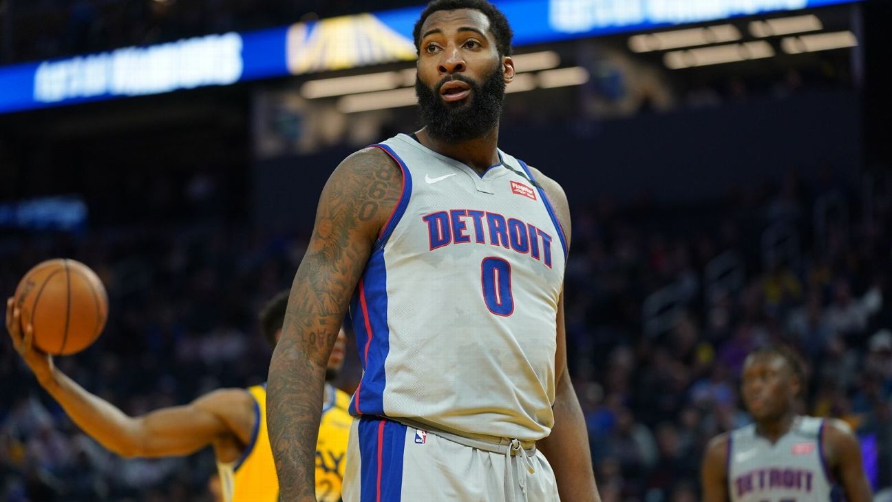76ers' Andre Drummond fined $25K for shooting-like gesture Andre Drummond of the 76ers penalized $25,000 for gesture resembling a shooting motion 1