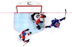 U.S. Defeats Czechia 6-1, Progressing to Gold Medal Match 29