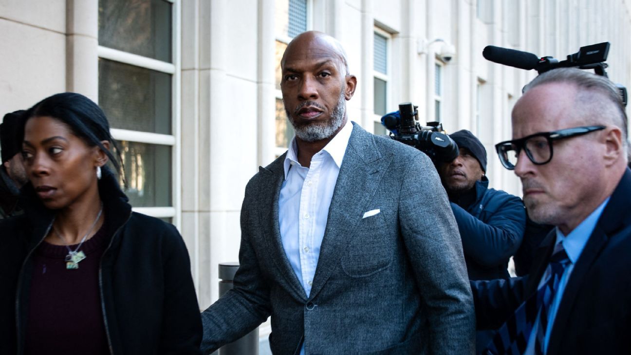 Trial date set for Chauncey Billups, others in rigged poker case Trial date established for Chauncey Billups and others involved in manipulated poker case. 1