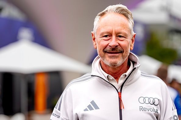 Jonathan Wheatley departs from Audi F1 position following Aston Martin speculation 1