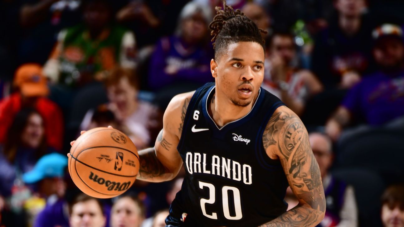 Former first overall selection Markelle Fultz agrees to 10-day contract with Raptors. 1