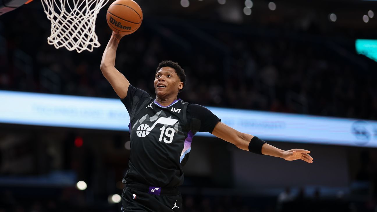 Fantasy basketball selections, daily fantasy sports insights, and wagering advice for Saturday's NBA matchups. 1