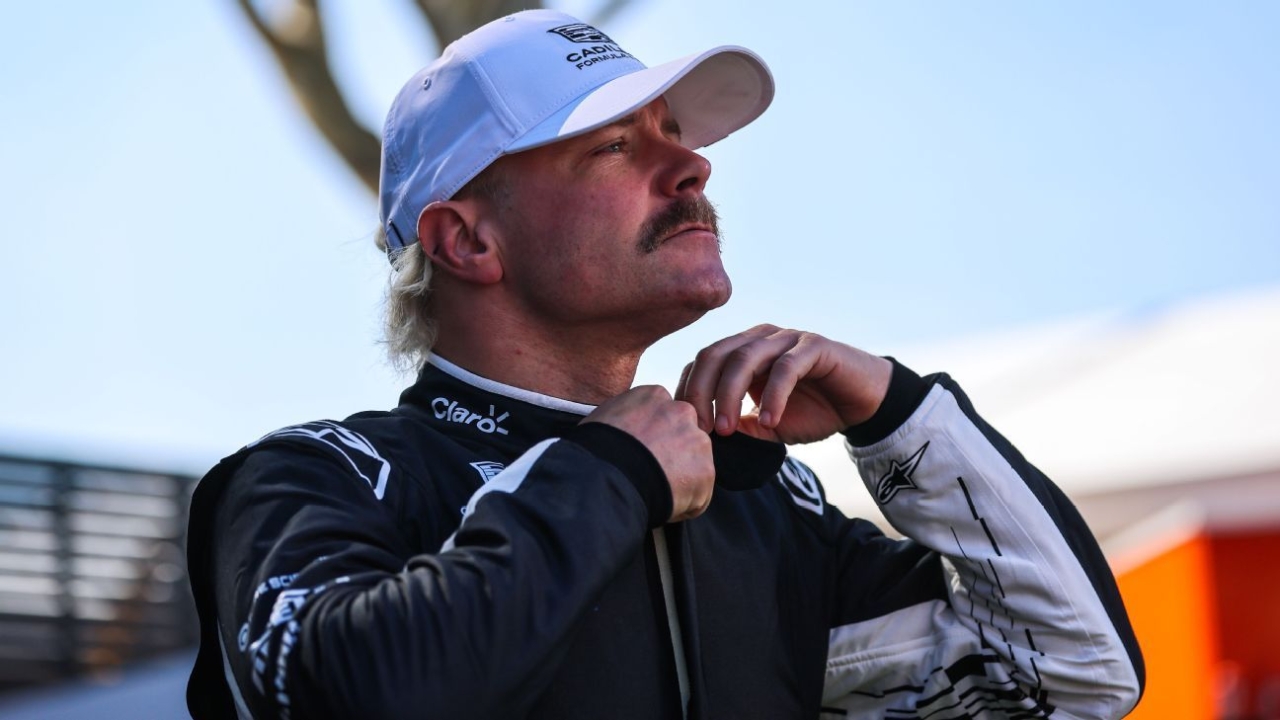 Australian Grand Prix: Reasons Valtteri Bottas will not face 15-month-old sanction 1