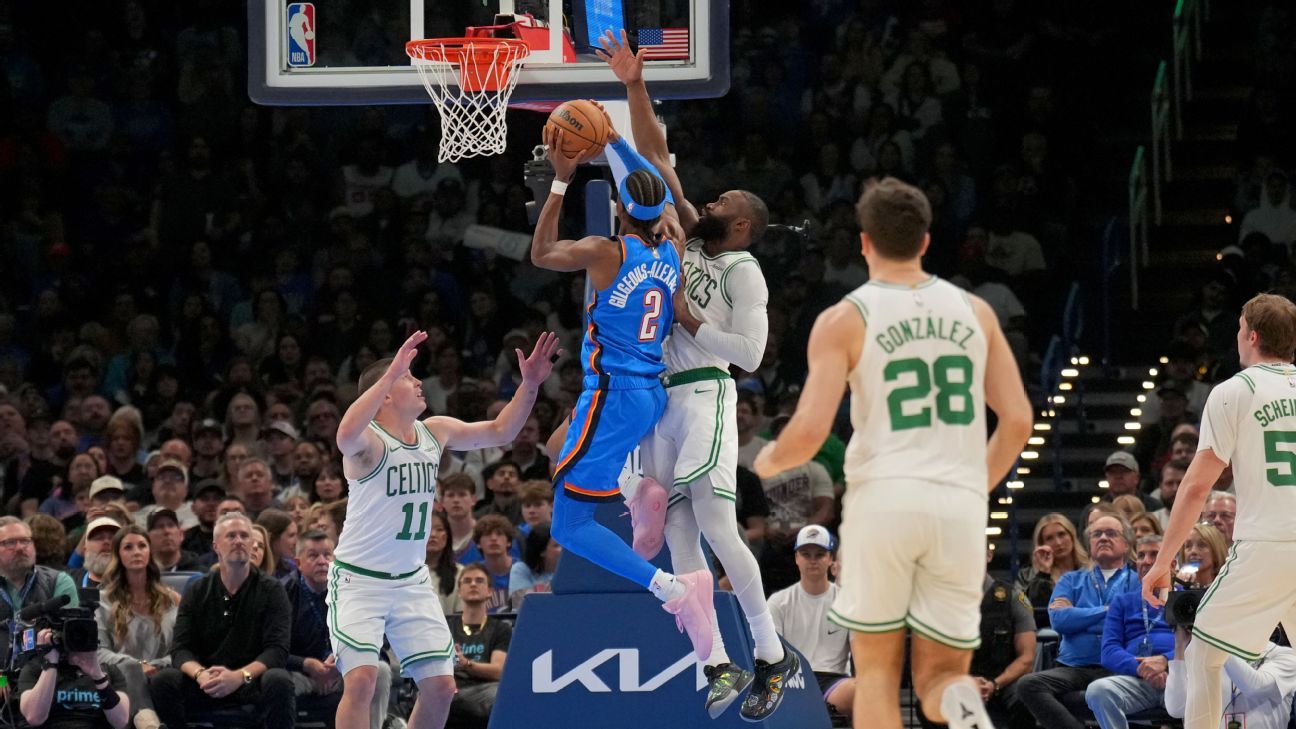 Celtics' Brown criticizes 'foul baiting,' claims NBA incentivizes flopping 1