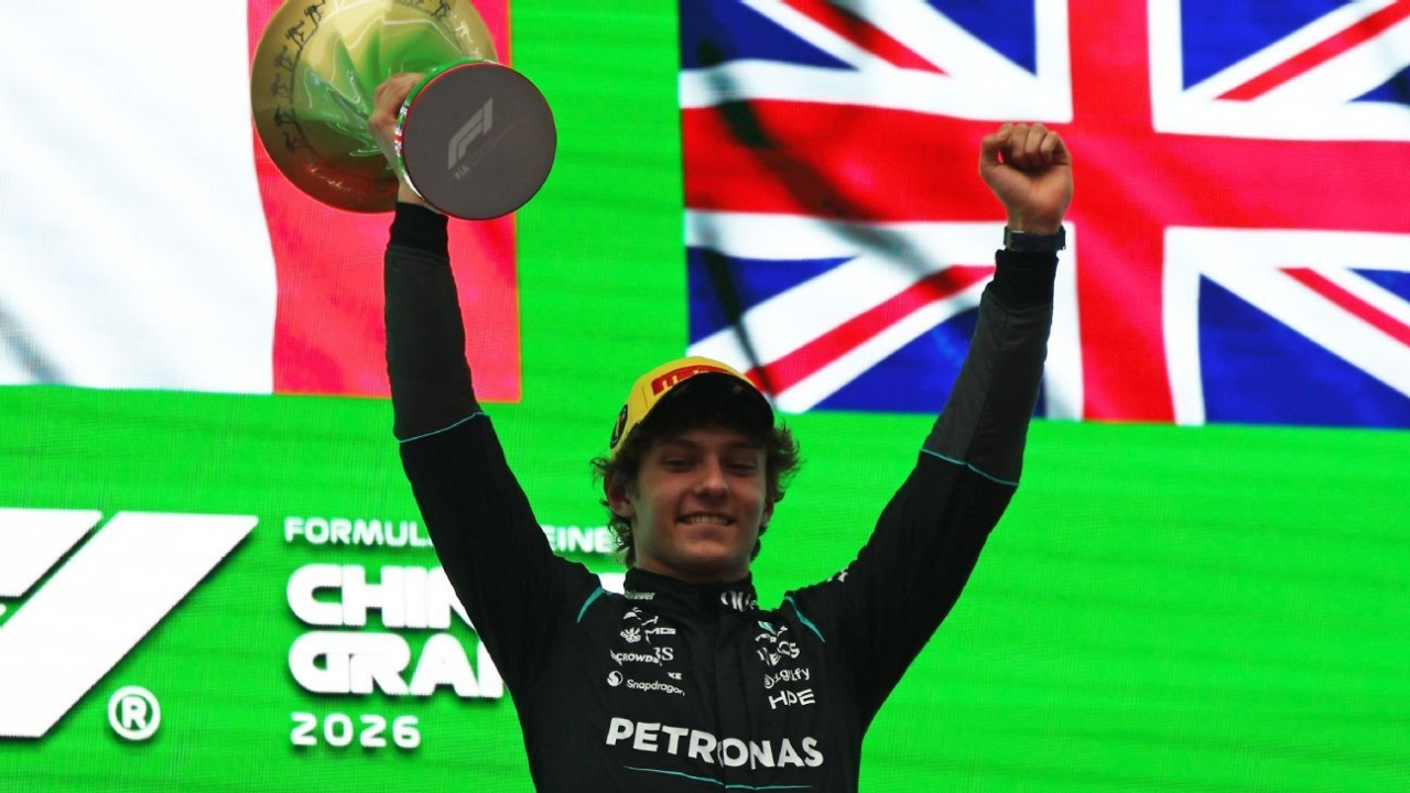 Who are the youngest drivers in F1 history to secure a race victory? 1